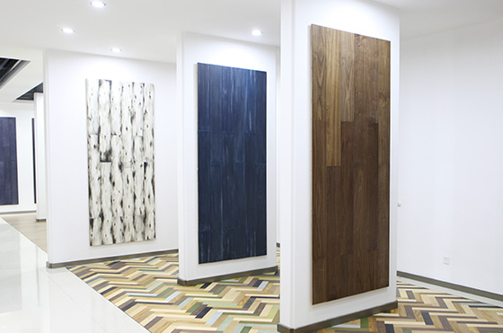 How to choose high-quality wood flooring